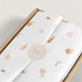 Custom Logo Packaging Clothes Printed Roll Wrapping Paper